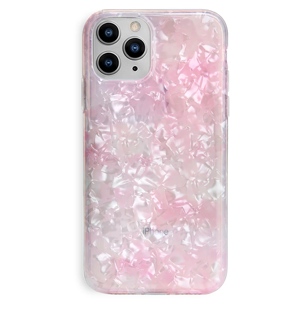 Rose Quartz iPhone Case - Image 43