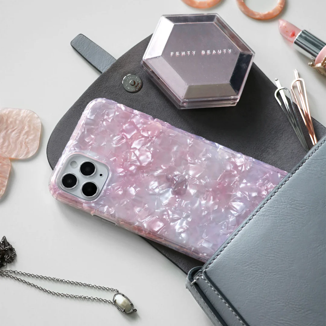 Rose Quartz iPhone Case - Image 44