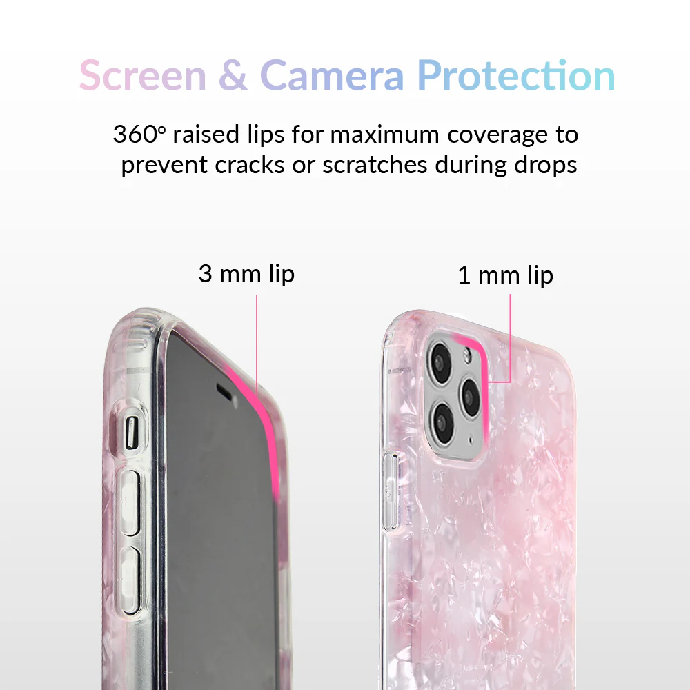 Rose Quartz iPhone Case - Image 45