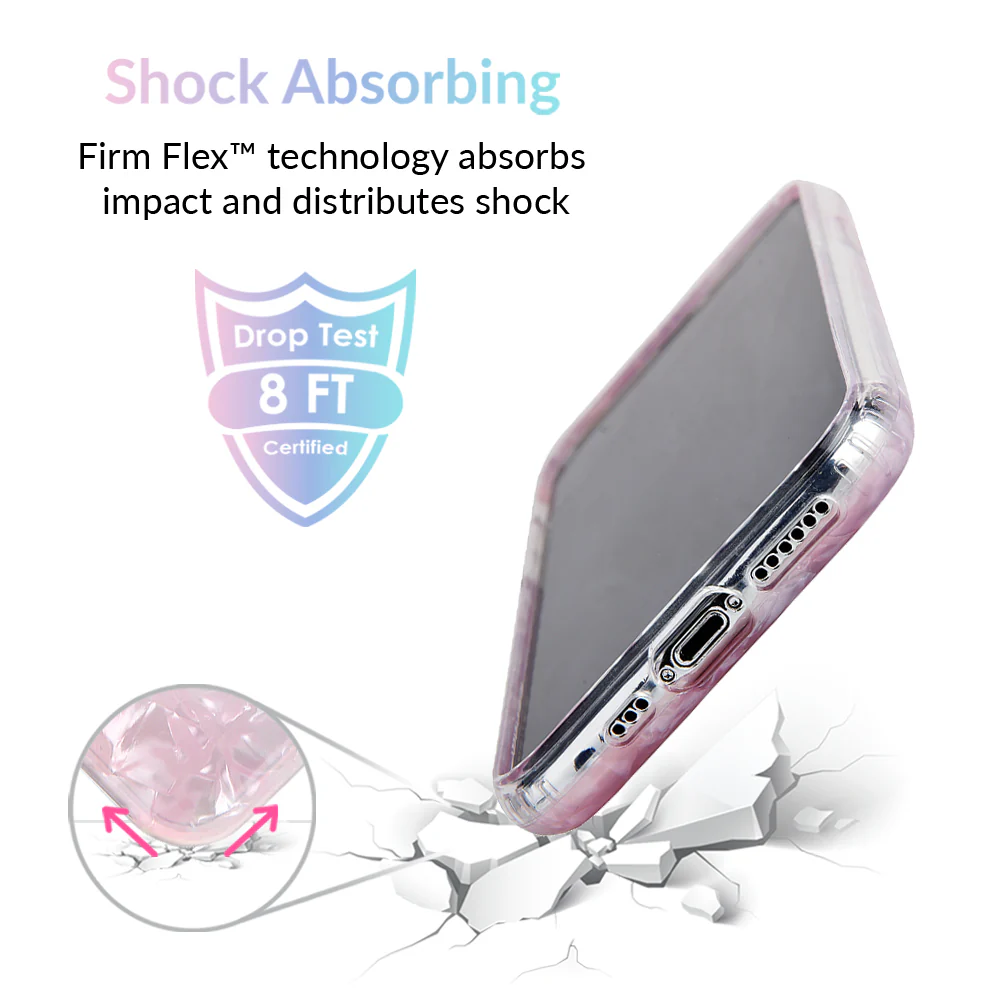 Rose Quartz iPhone Case - Image 46