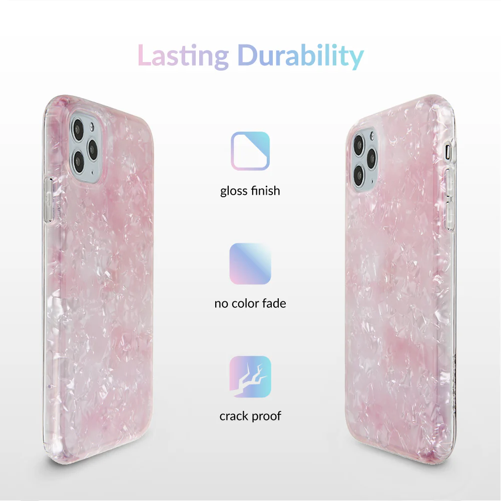 Rose Quartz iPhone Case - Image 47