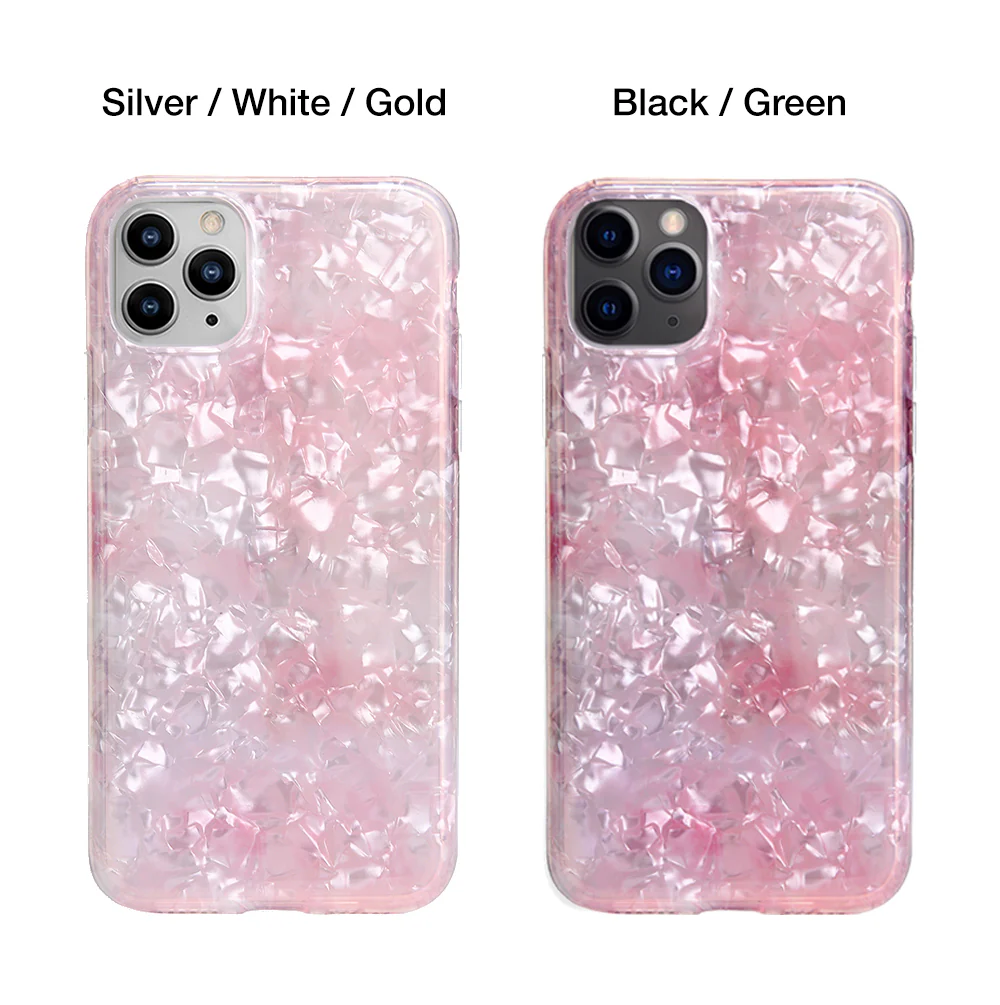 Rose Quartz iPhone Case - Image 49