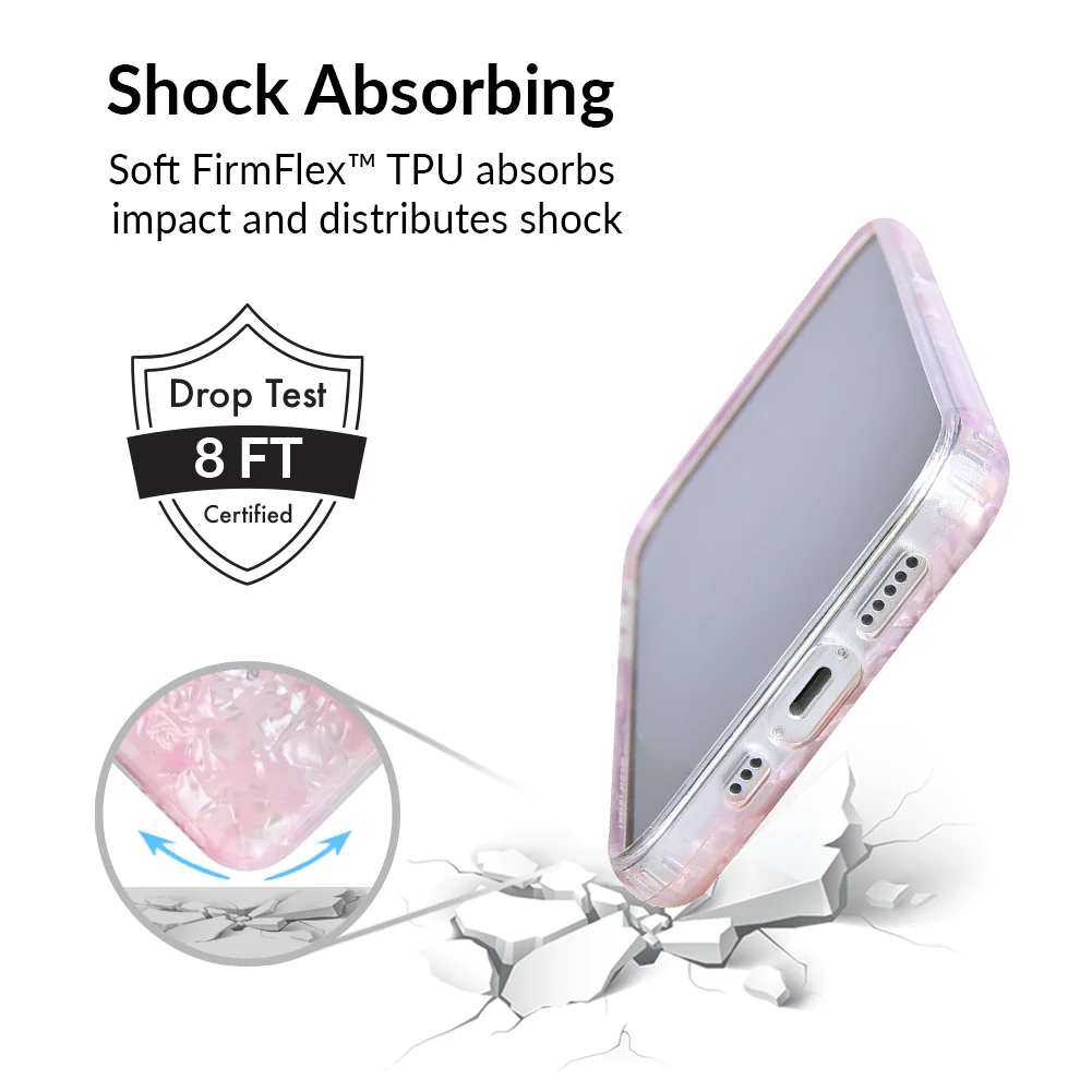 Rose Quartz iPhone Case - Image 58
