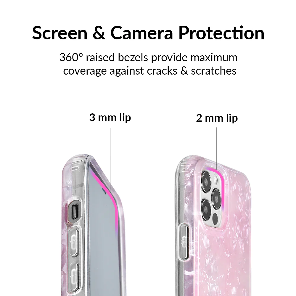 Rose Quartz iPhone Case - Image 62