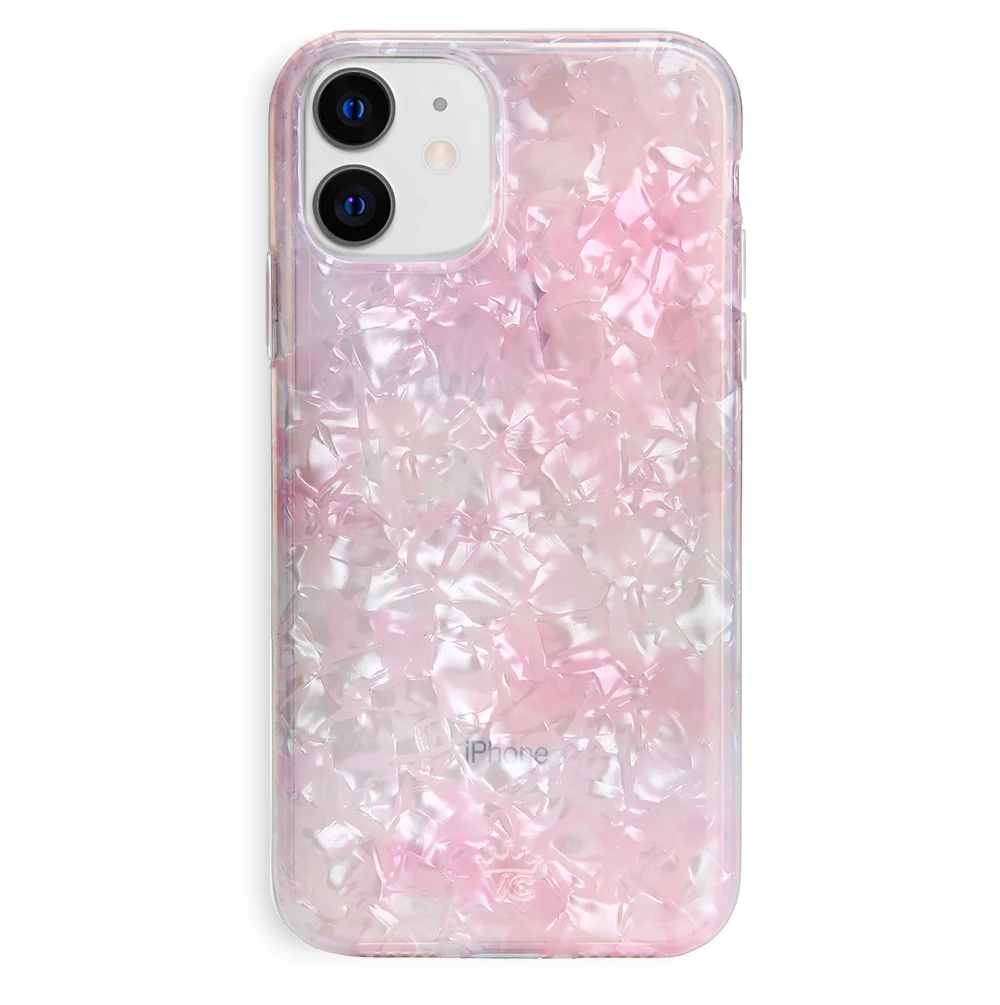 Rose Quartz iPhone Case - Image 66