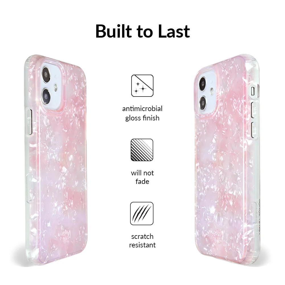 Rose Quartz iPhone Case - Image 69