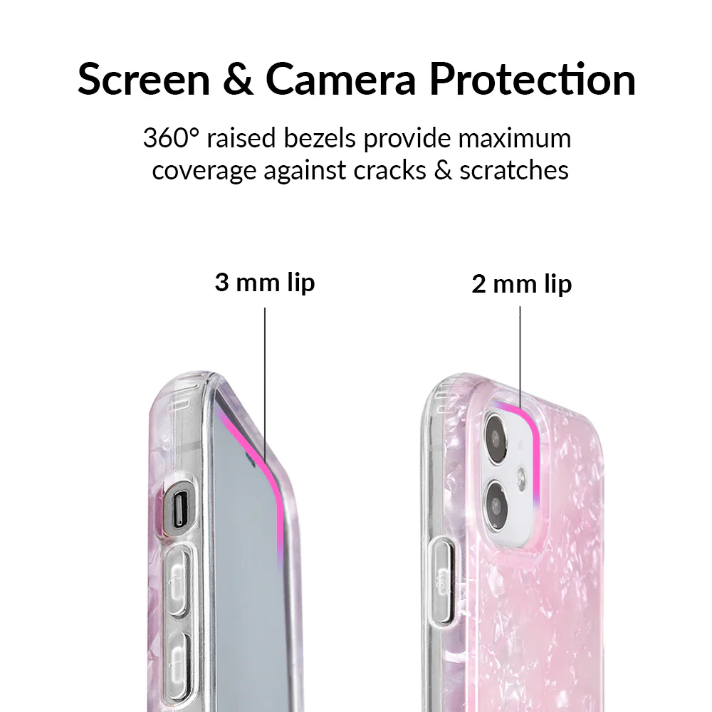 Rose Quartz iPhone Case - Image 72