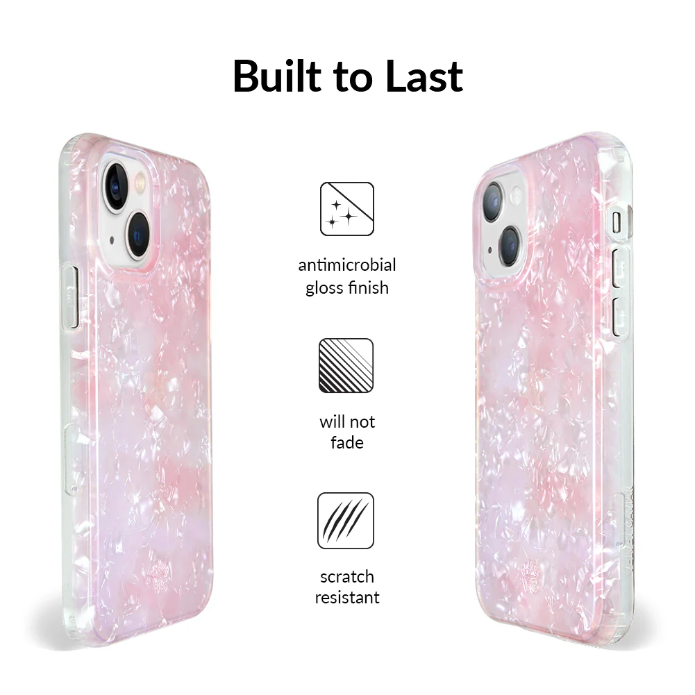 Rose Quartz iPhone Case - Image 80
