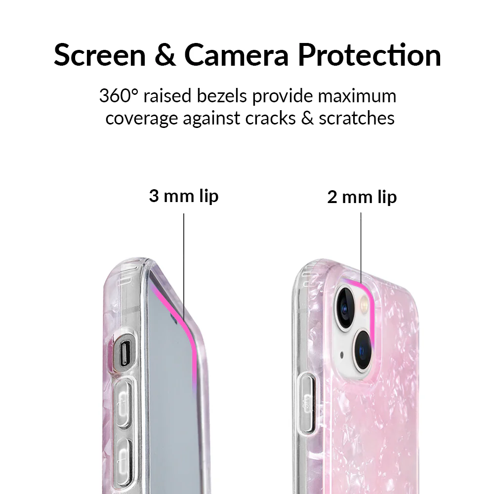 Rose Quartz iPhone Case - Image 84