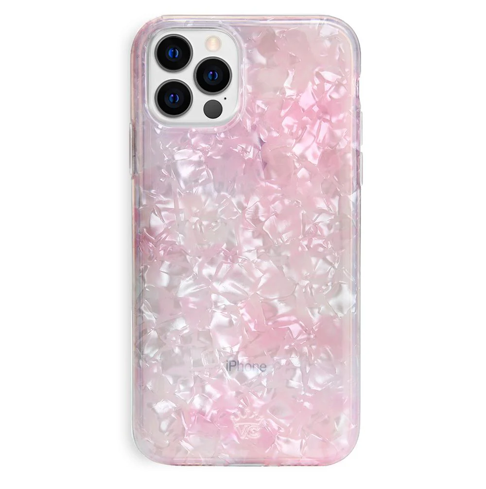Rose Quartz iPhone Case - Image 93