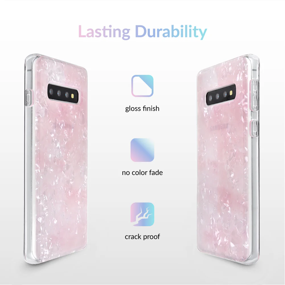 Rose Quartz Samsung Case - Image 14