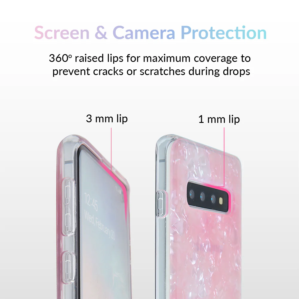 Rose Quartz Samsung Case - Image 17