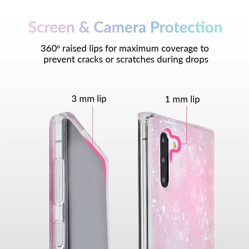 Rose Quartz Samsung Case - Image 22