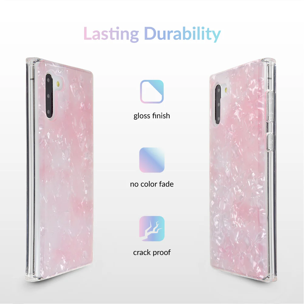 Rose Quartz Samsung Case - Image 24