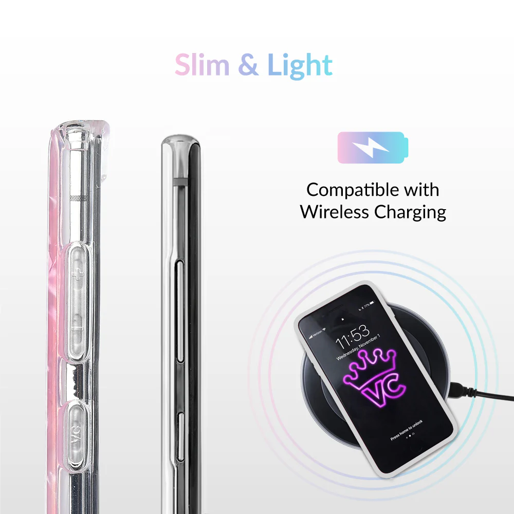 Rose Quartz Samsung Case - Image 25