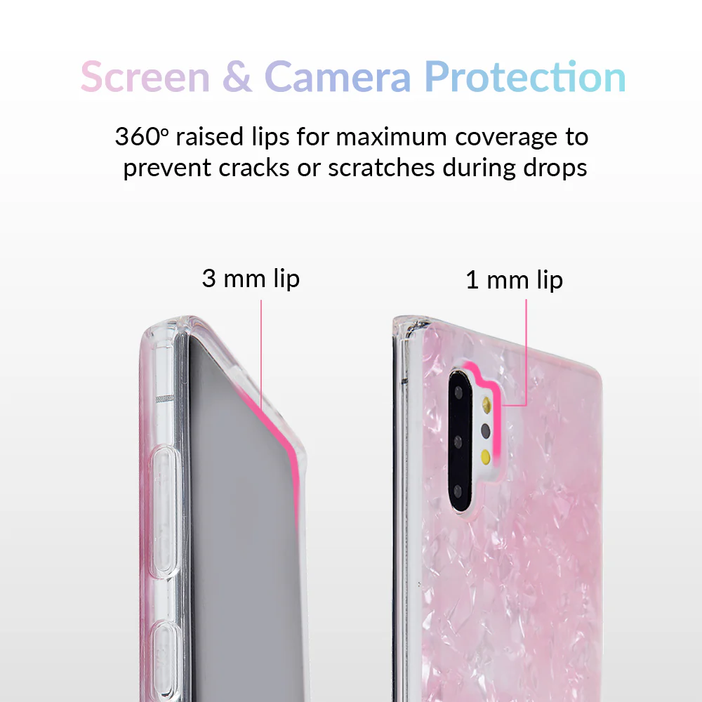 Rose Quartz Samsung Case - Image 27