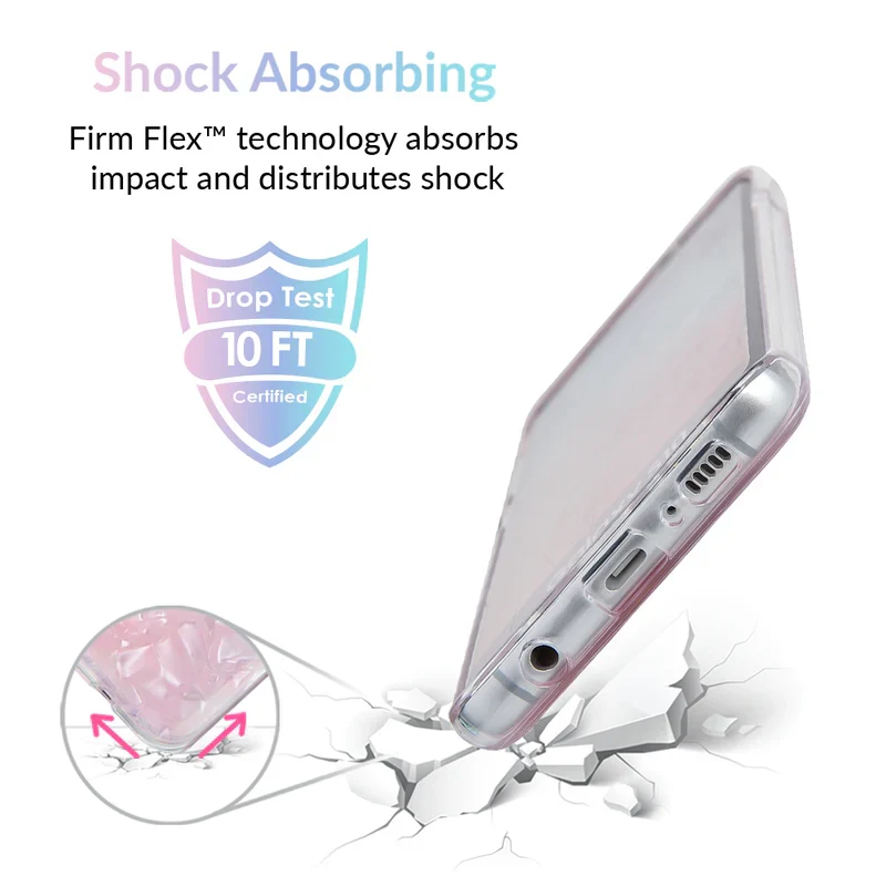 Rose Quartz Samsung Case - Image 28