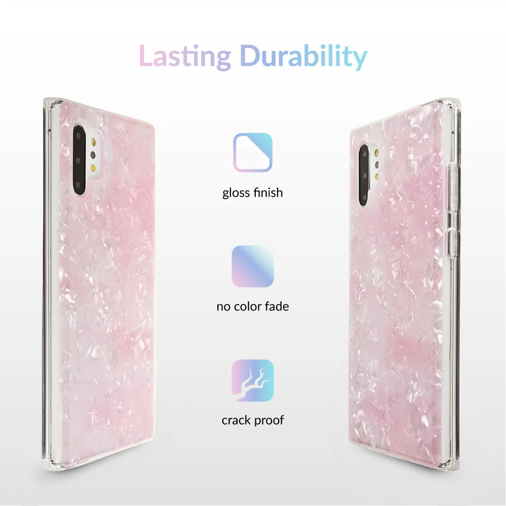Rose Quartz Samsung Case - Image 29