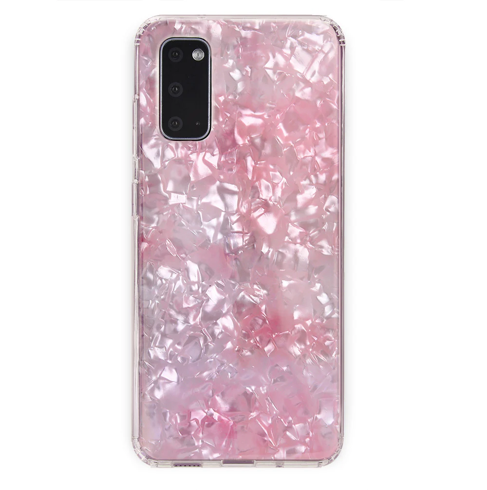 Rose Quartz Samsung Case - Image 33