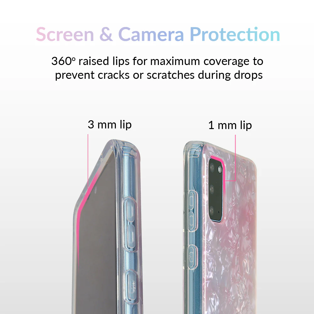 Rose Quartz Samsung Case - Image 34