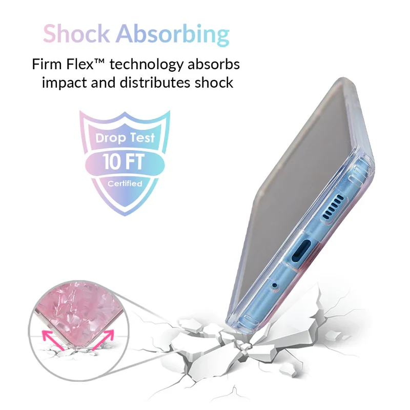 Rose Quartz Samsung Case - Image 35