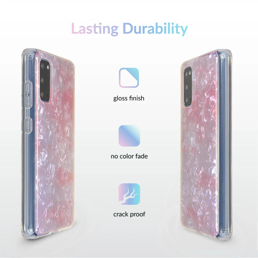 Rose Quartz Samsung Case - Image 36