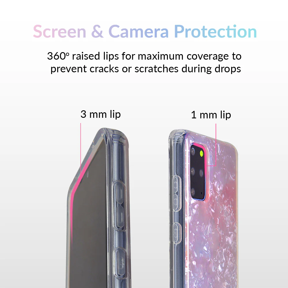 Rose Quartz Samsung Case - Image 39