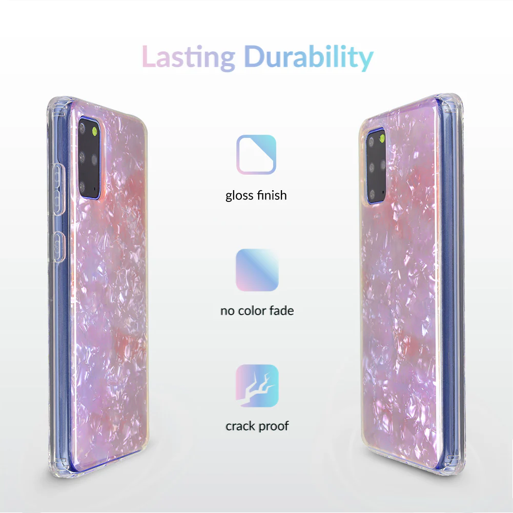 Rose Quartz Samsung Case - Image 41