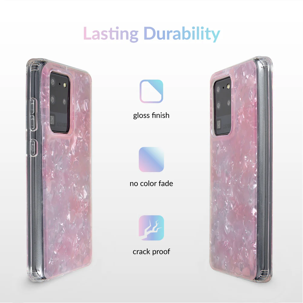 Rose Quartz Samsung Case - Image 46