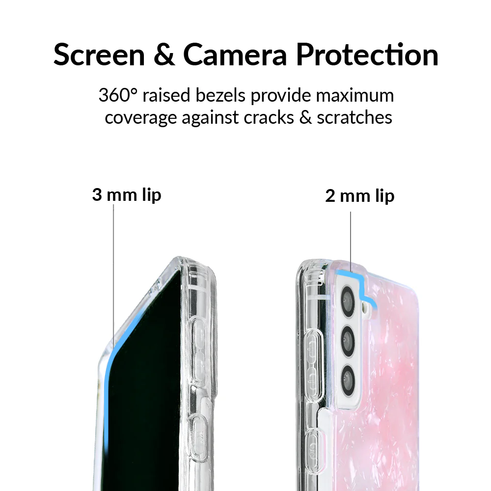 Rose Quartz Samsung Case - Image 49
