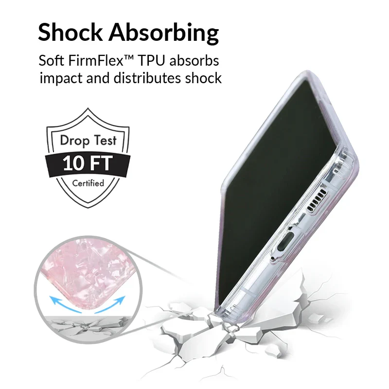 Rose Quartz Samsung Case - Image 50