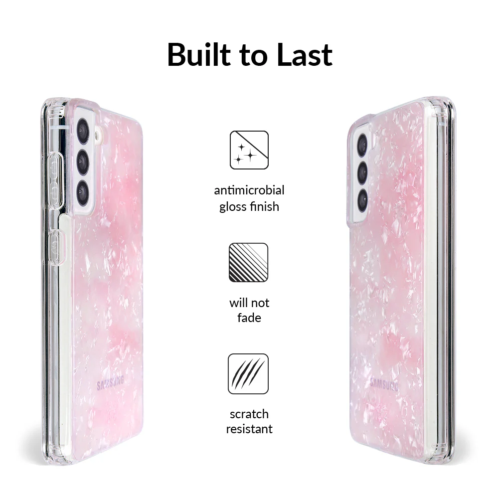 Rose Quartz Samsung Case - Image 56