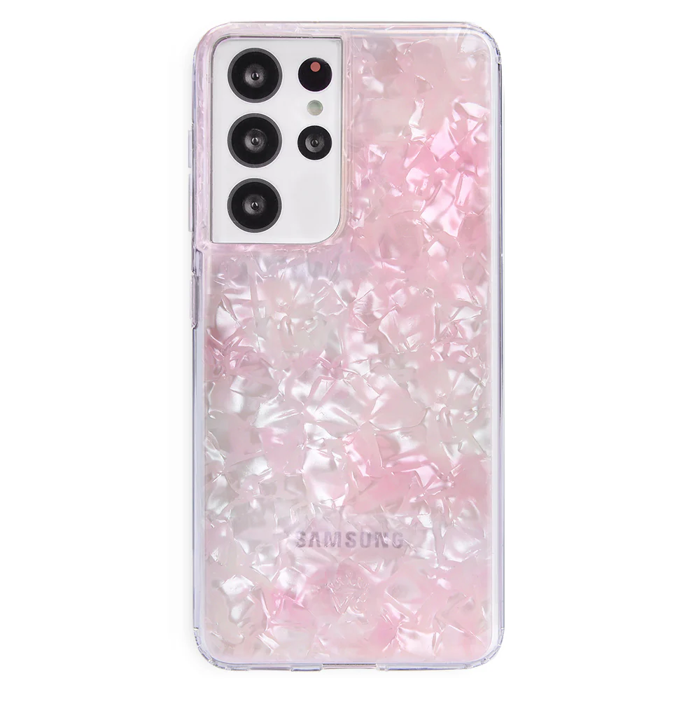 Rose Quartz Samsung Case - Image 58