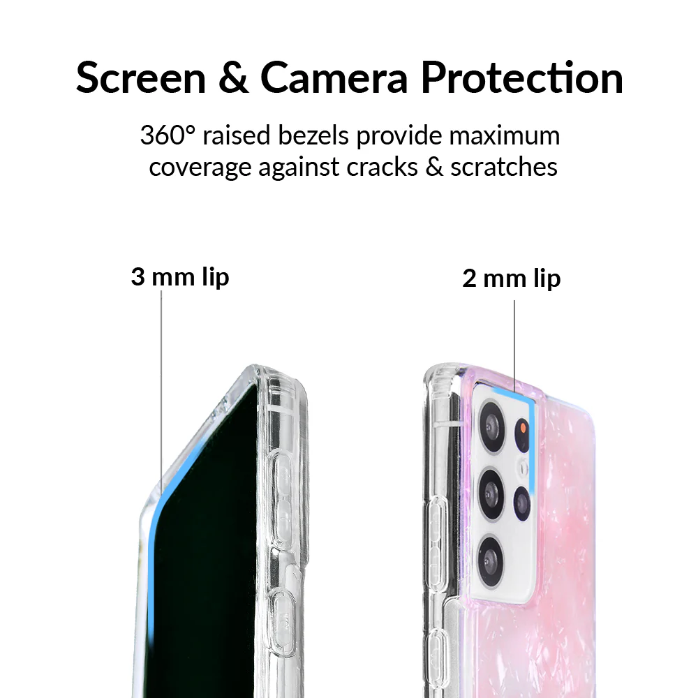 Rose Quartz Samsung Case - Image 59