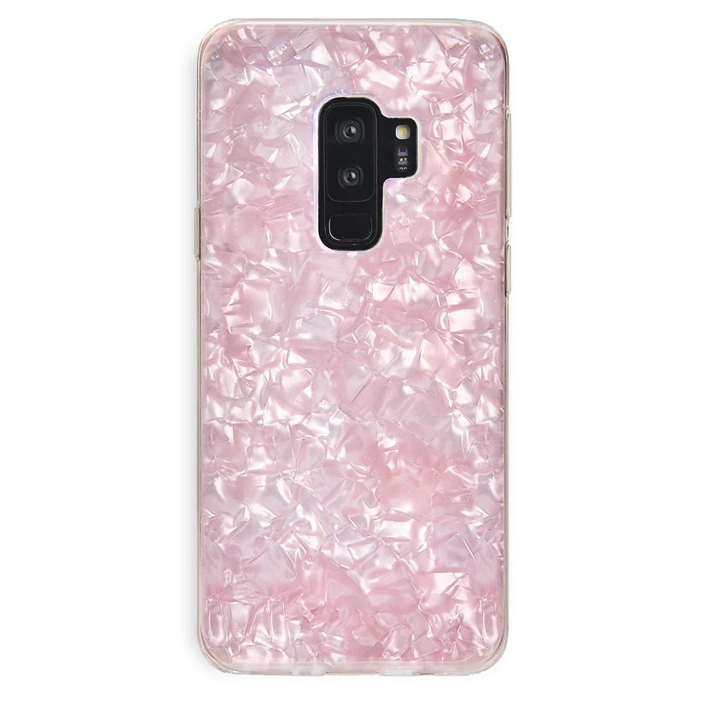 Rose Quartz Samsung Case - Image 6