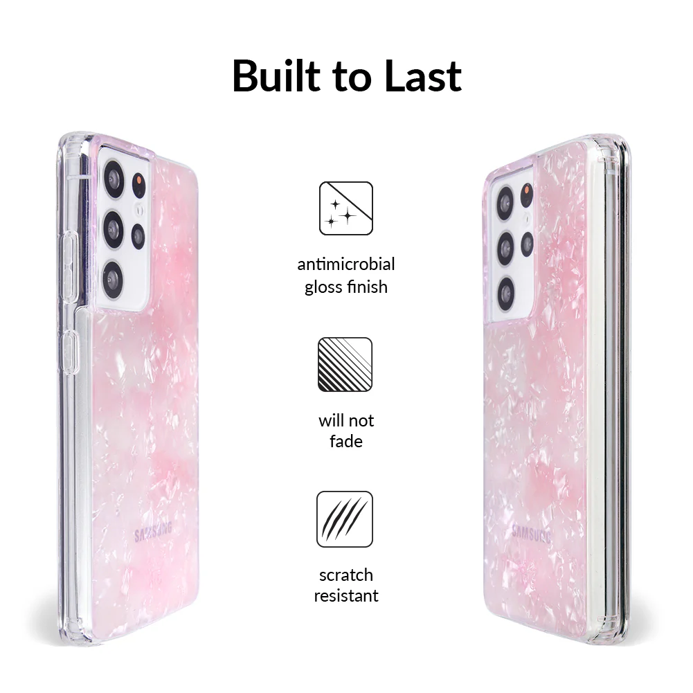Rose Quartz Samsung Case - Image 61