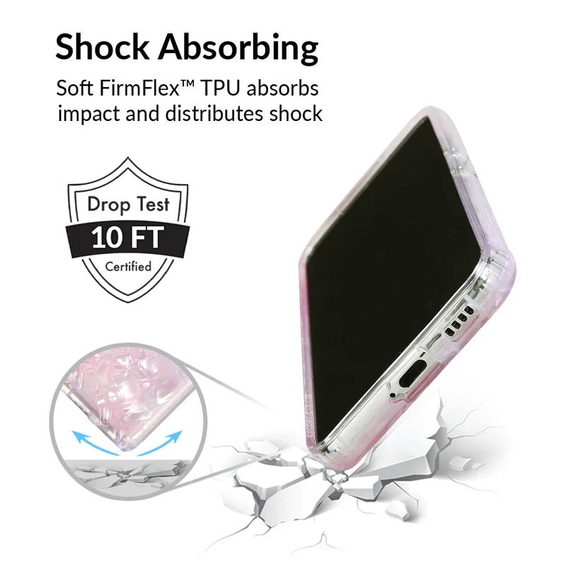 Rose Quartz Samsung Case - Image 65