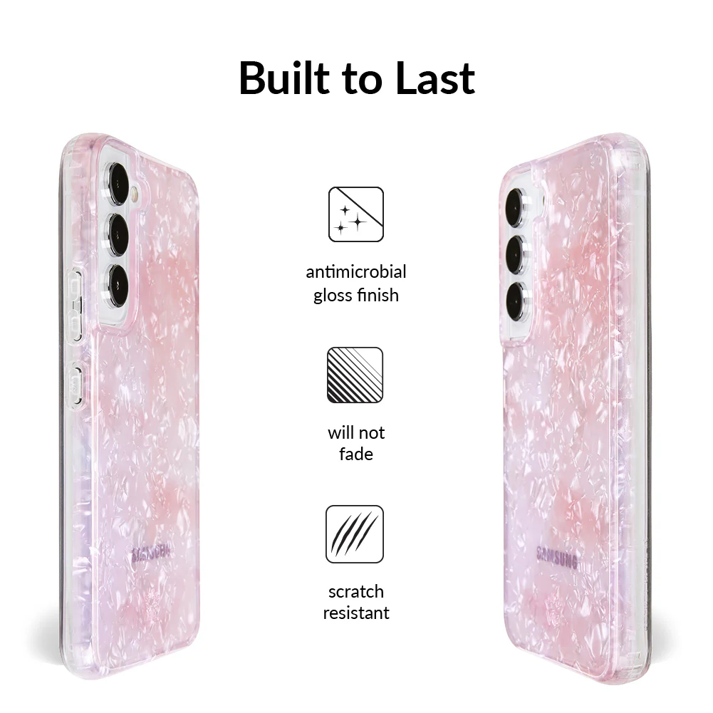 Rose Quartz Samsung Case - Image 66