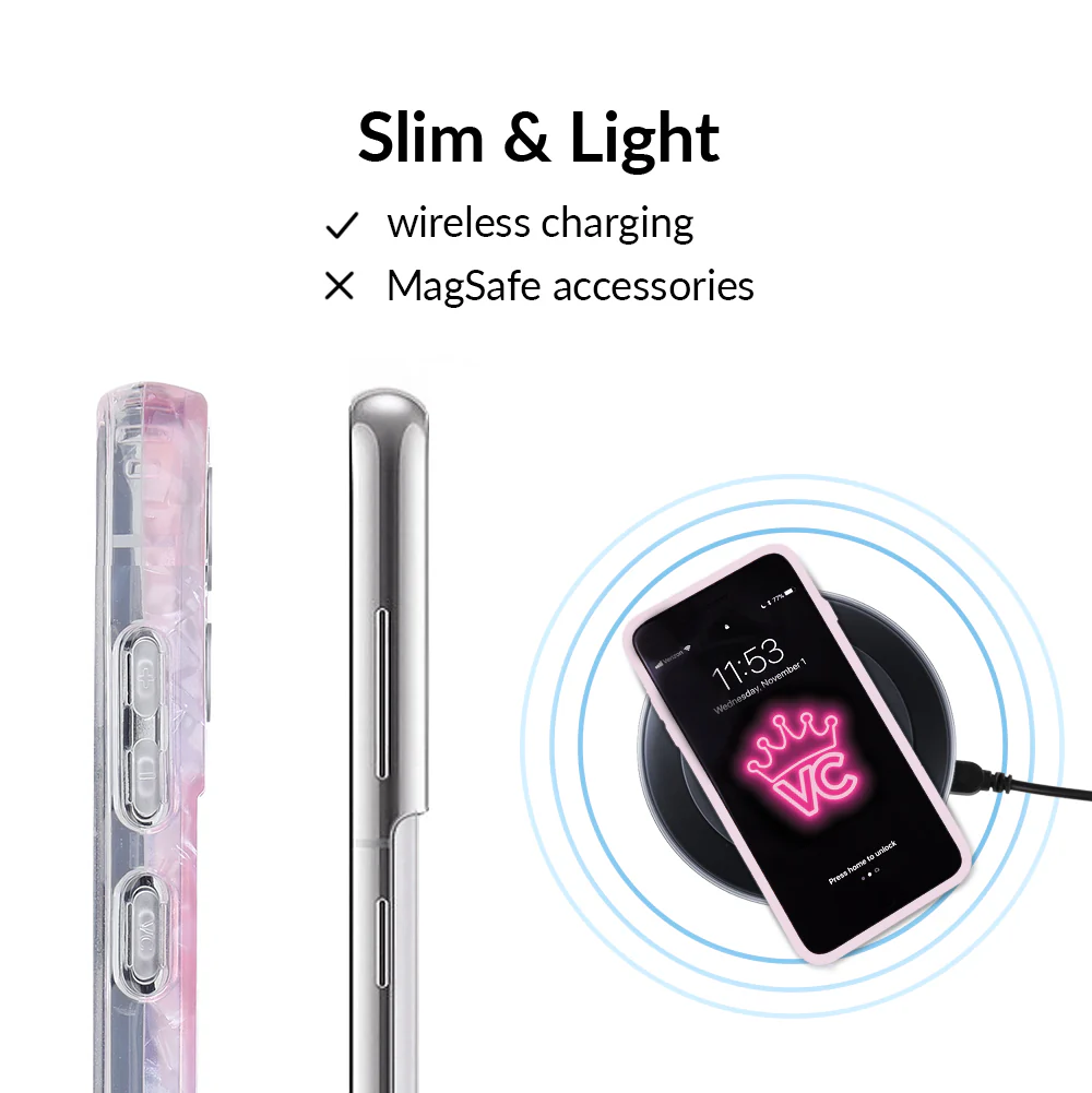 Rose Quartz Samsung Case - Image 67