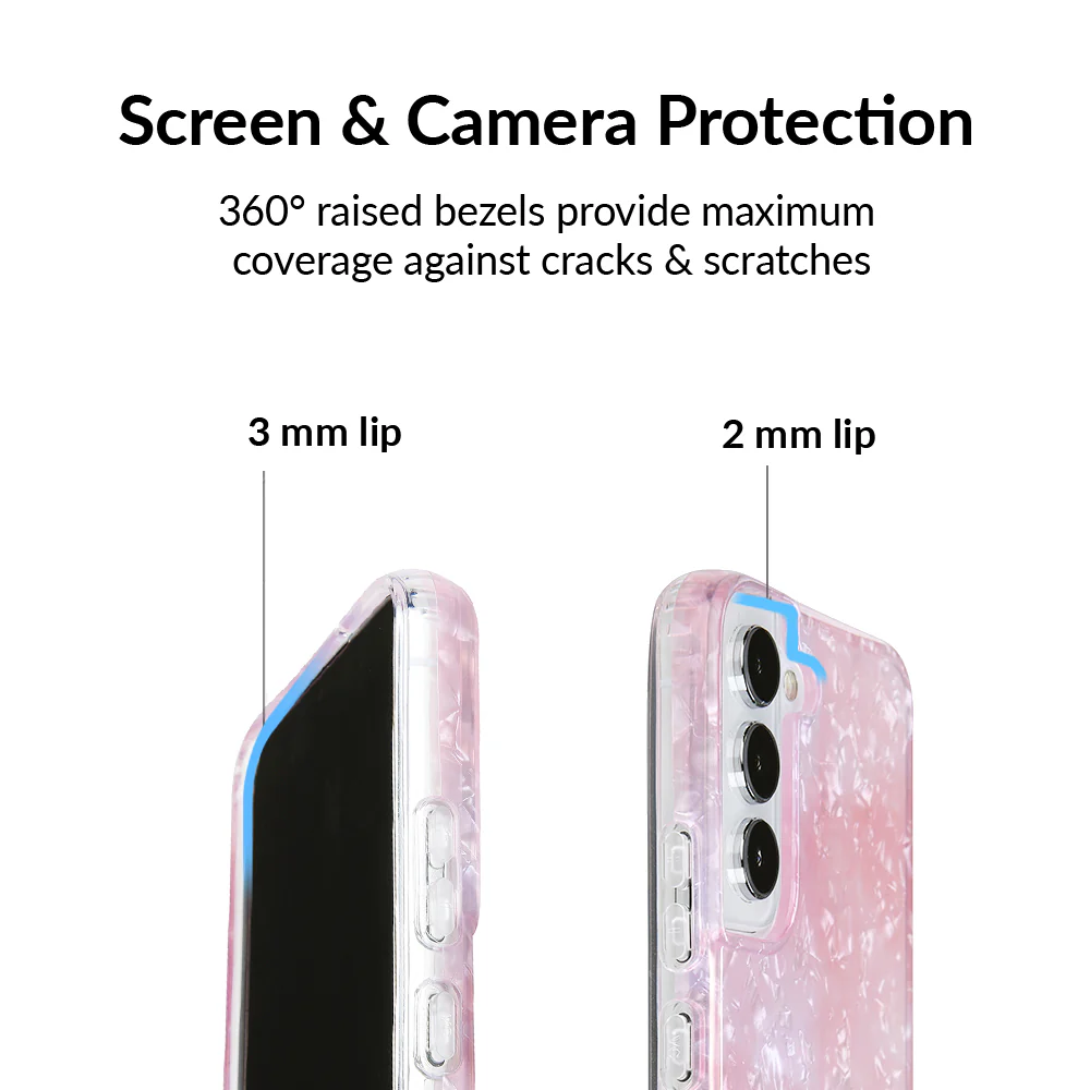 Rose Quartz Samsung Case - Image 68