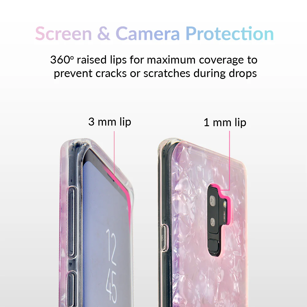 Rose Quartz Samsung Case - Image 7