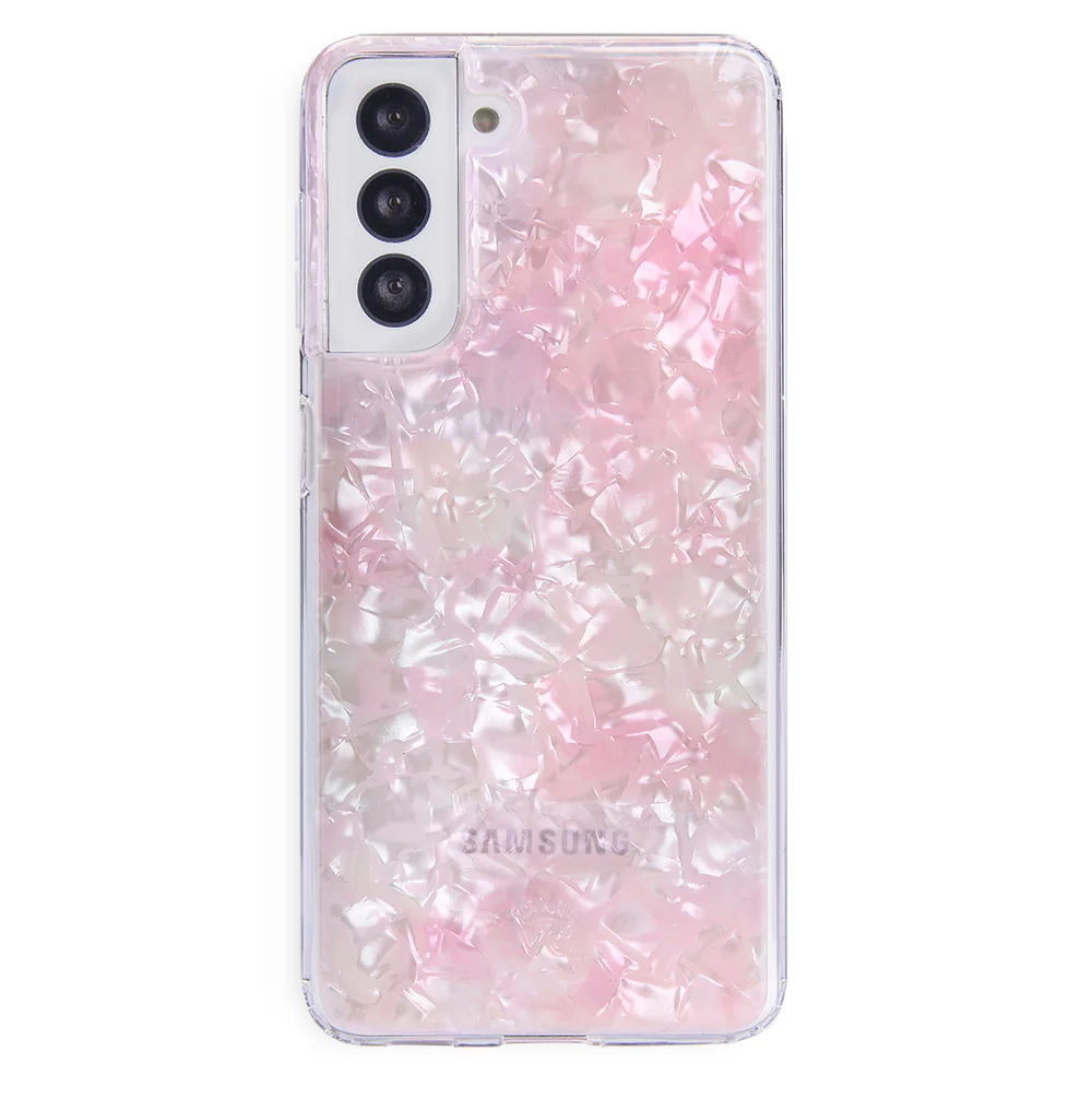 Rose Quartz Samsung Case - Image 72