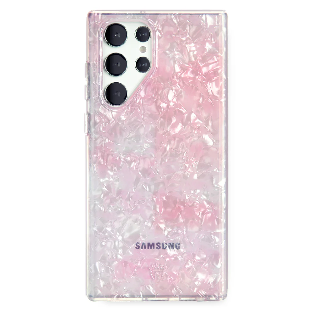 Rose Quartz Samsung Case - Image 73