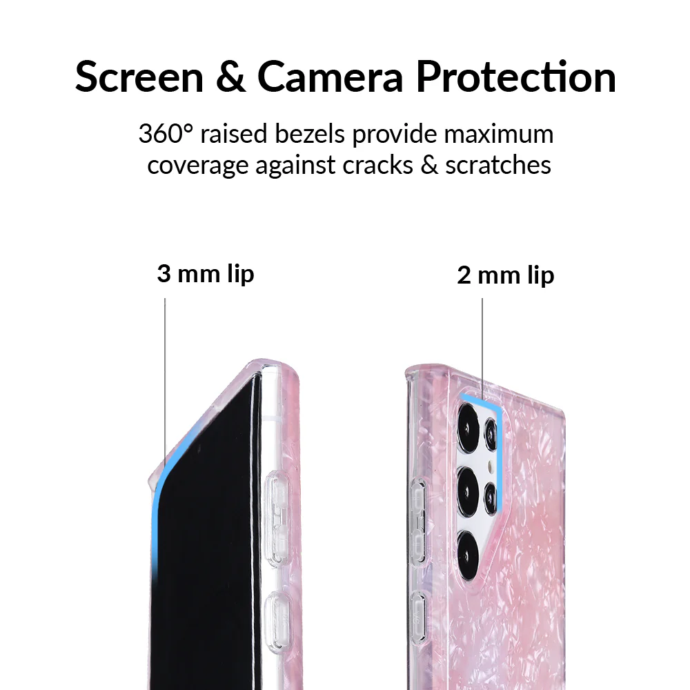 Rose Quartz Samsung Case - Image 74