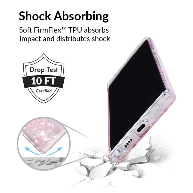 Rose Quartz Samsung Case - Image 75