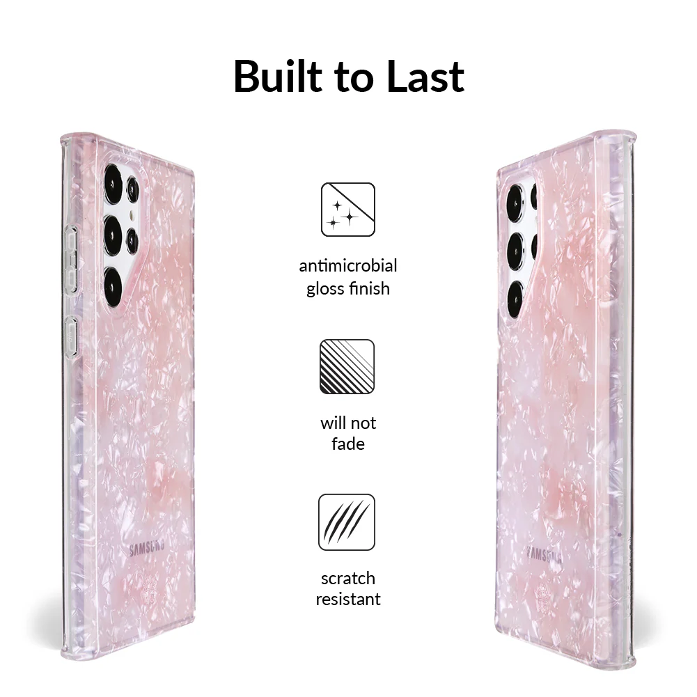 Rose Quartz Samsung Case - Image 76