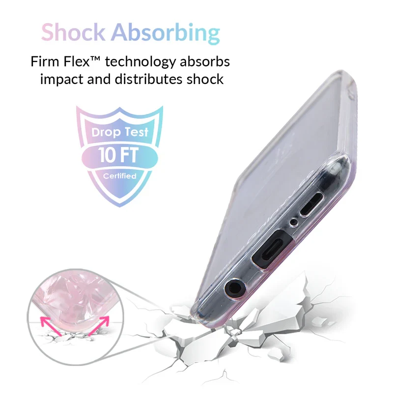 Rose Quartz Samsung Case - Image 8