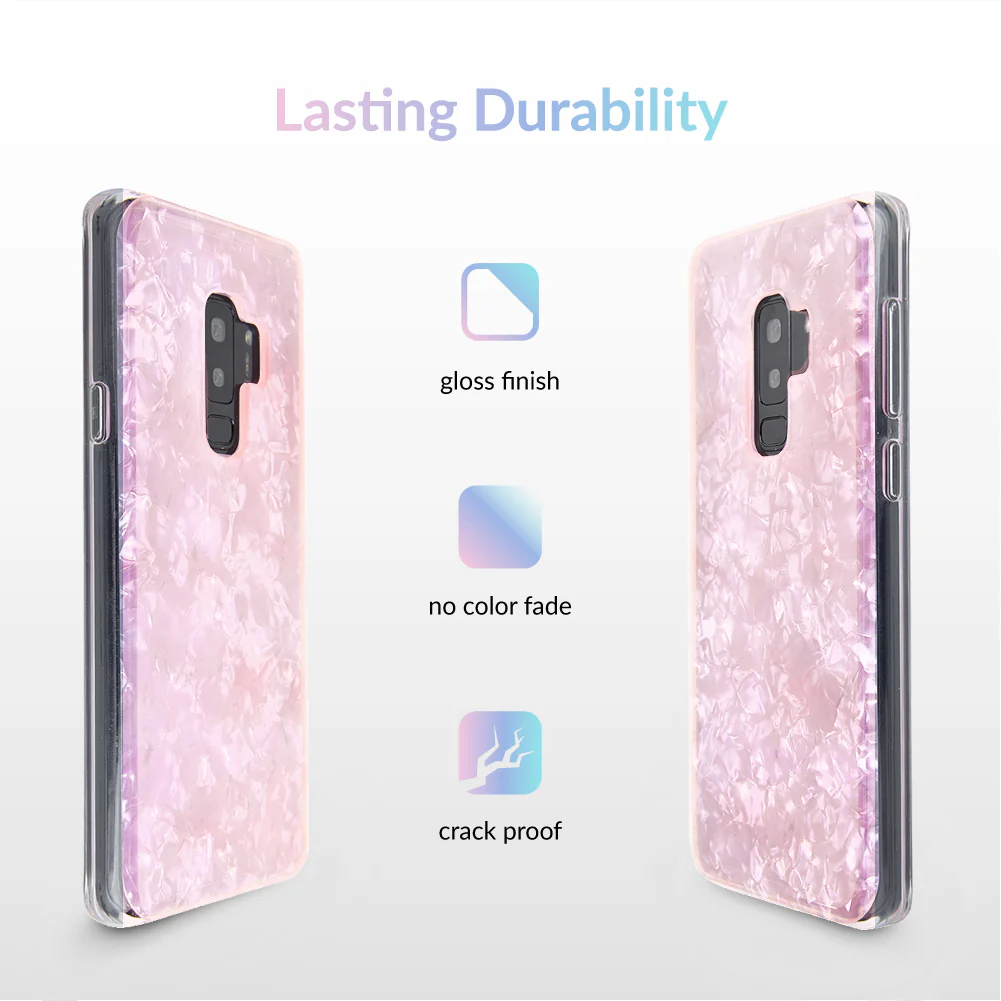 Rose Quartz Samsung Case - Image 9