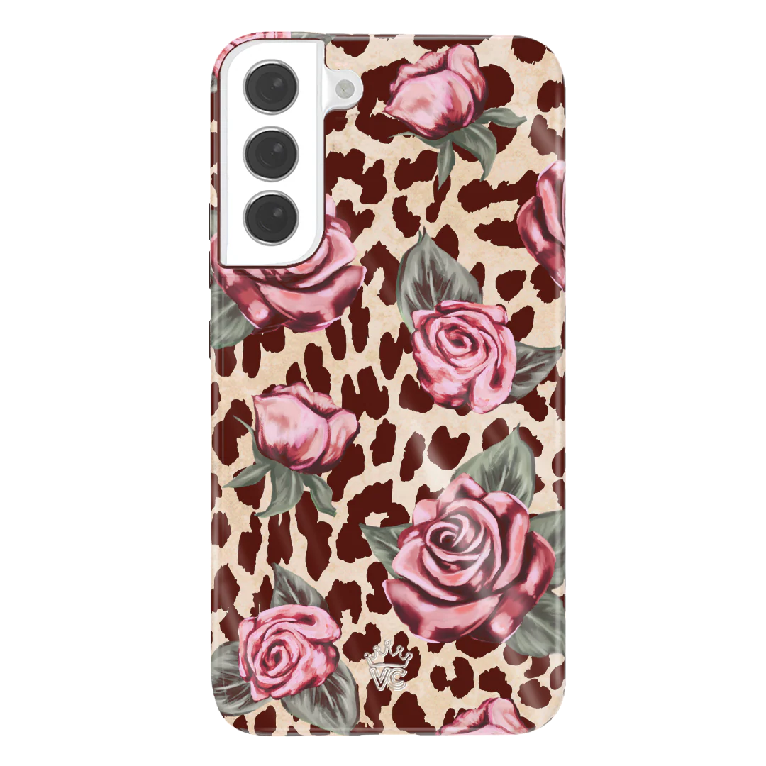 Rosy Leopard Samsung Case - Image 13