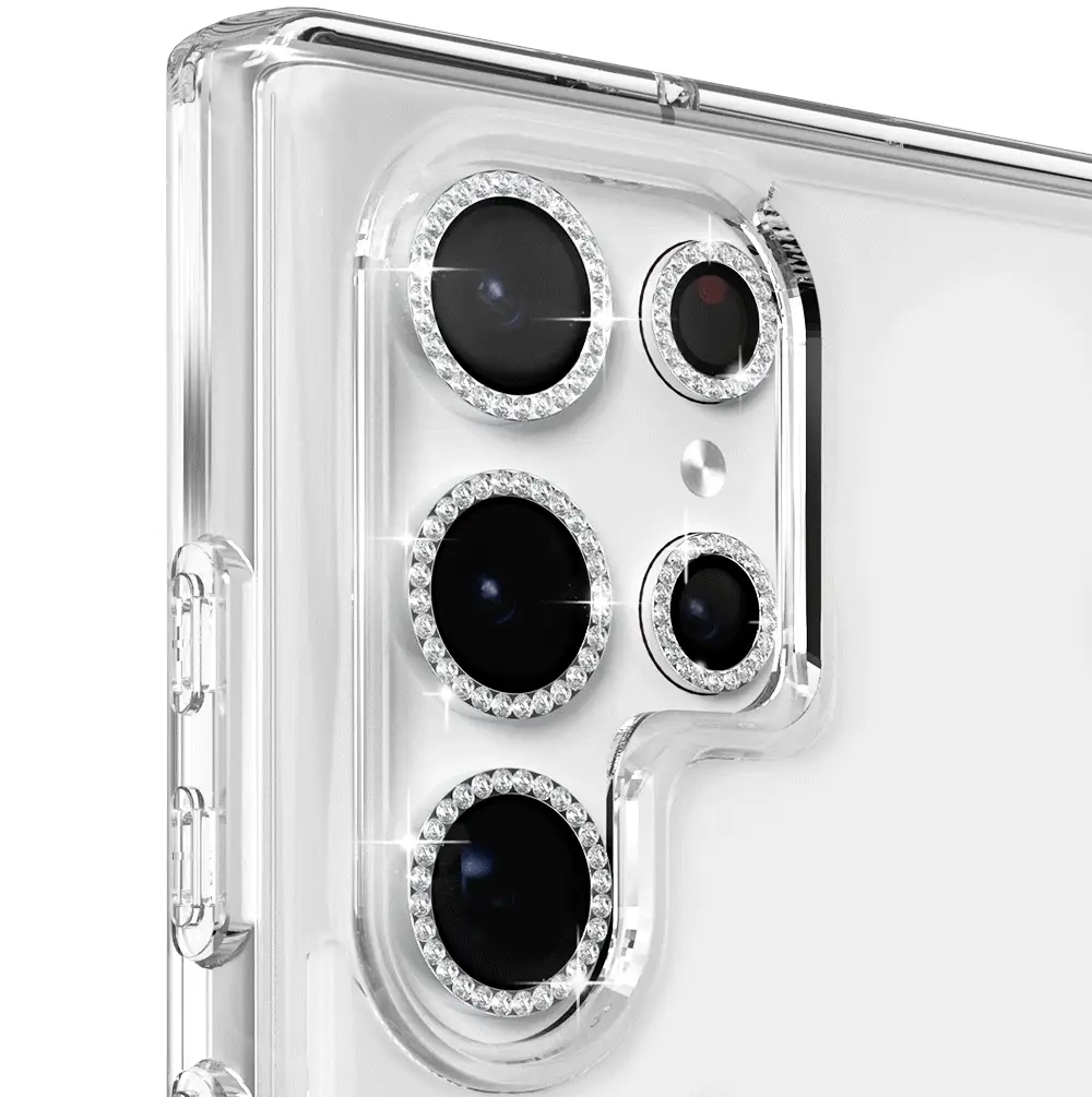 Samsung Crystal Camera Lens Protector - Image 23